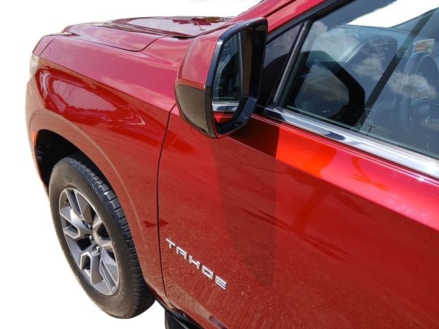 2021 Chevrolet Tahoe LS