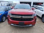 2021 Chevrolet Tahoe LS