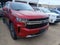 2021 Chevrolet Tahoe LS