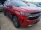 2021 Chevrolet Tahoe LS