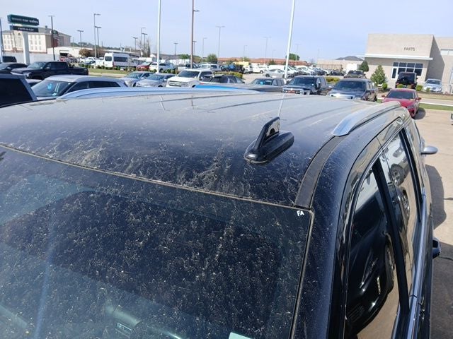 2022 Chevrolet Tahoe LS