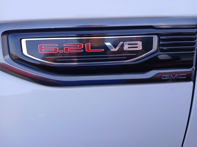 2019 GMC Sierra 1500 SLT 4WD