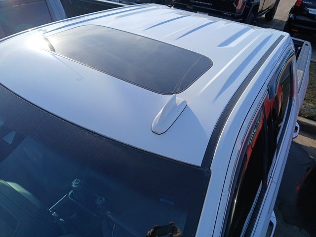 2019 GMC Sierra 1500 SLT 4WD