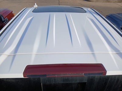 2019 GMC Sierra 1500 SLT 4WD