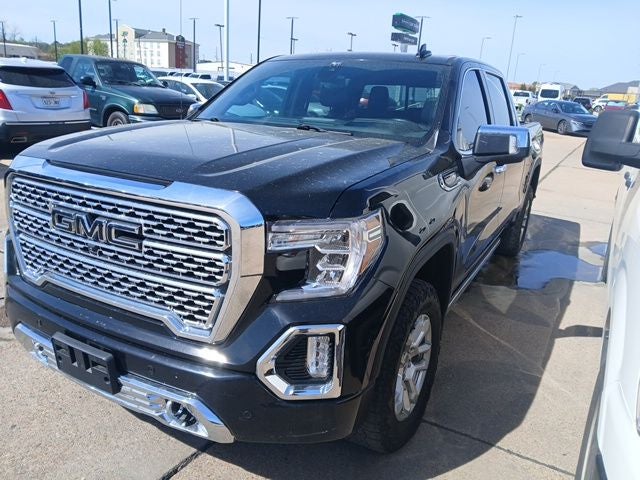 2019 GMC Sierra 1500 Denali