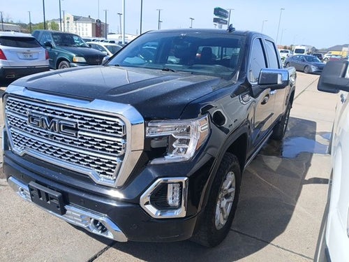 2019 GMC Sierra 1500 Denali