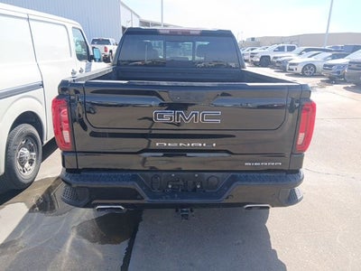 2019 GMC Sierra 1500 Denali