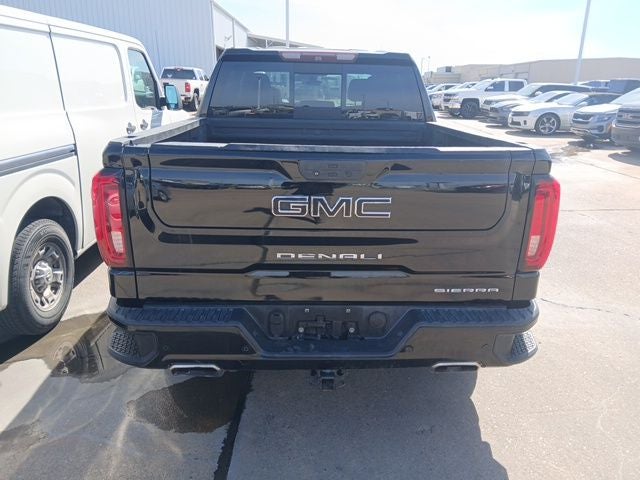2019 GMC Sierra 1500 Denali