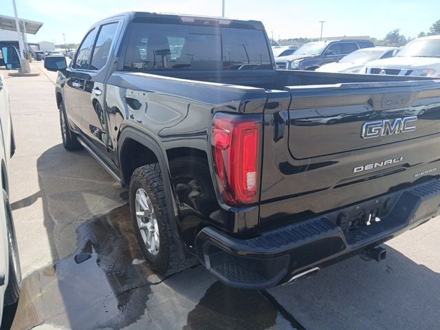2019 GMC Sierra 1500 Denali