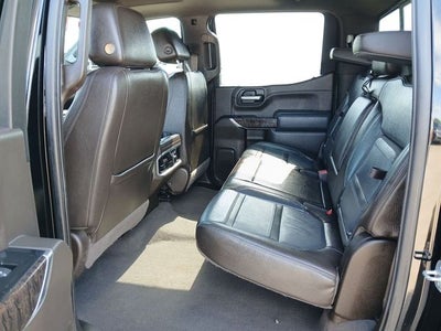 2019 GMC Sierra 1500 Denali