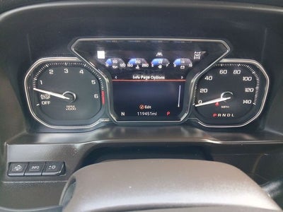 2019 GMC Sierra 1500 Denali