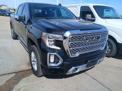 2019 GMC Sierra 1500 Denali