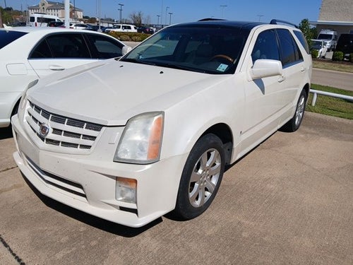 2007 Cadillac SRX V6