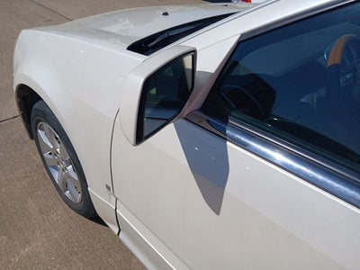 2007 Cadillac SRX V6