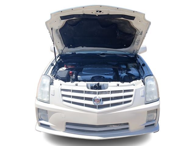 2007 Cadillac SRX V6