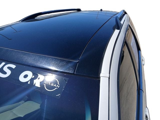 2007 Cadillac SRX V6