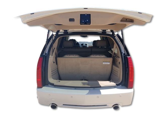 2007 Cadillac SRX V6