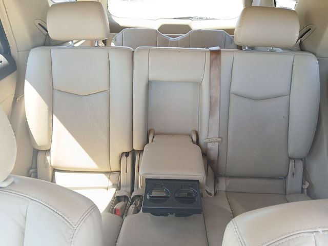 2007 Cadillac SRX V6