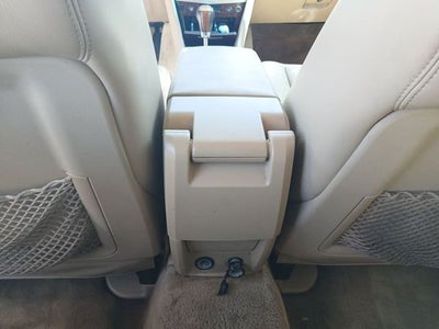 2007 Cadillac SRX V6