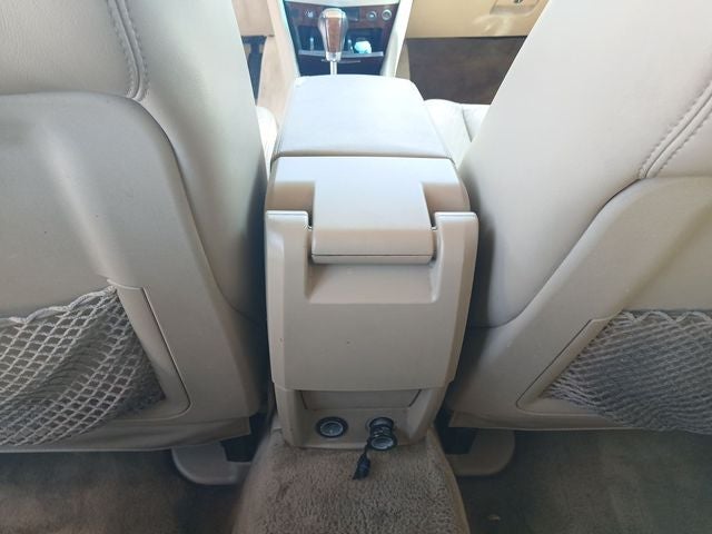 2007 Cadillac SRX V6