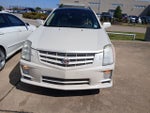 2007 Cadillac SRX V6