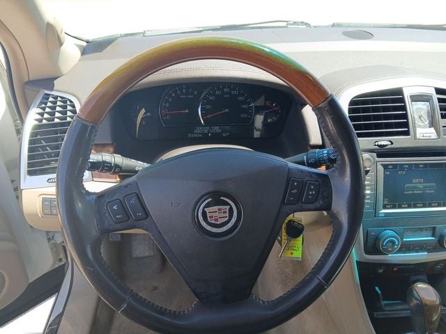 2007 Cadillac SRX V6