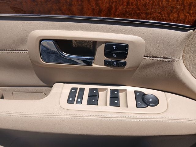 2007 Cadillac SRX V6