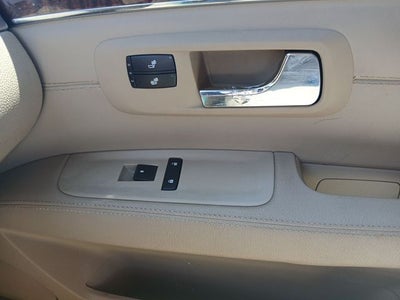 2007 Cadillac SRX V6