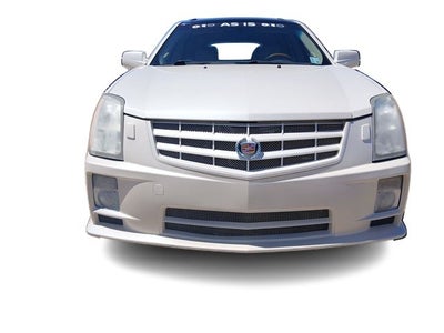 2007 Cadillac SRX V6