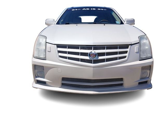 2007 Cadillac SRX V6