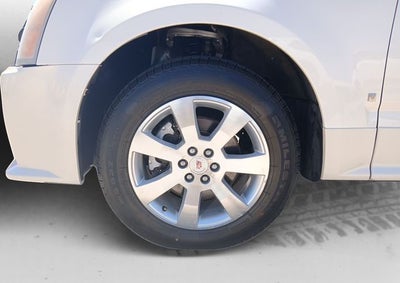 2007 Cadillac SRX V6