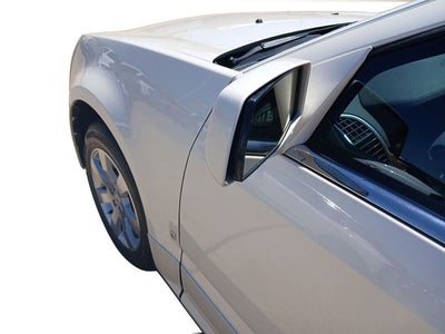 2007 Cadillac SRX V6