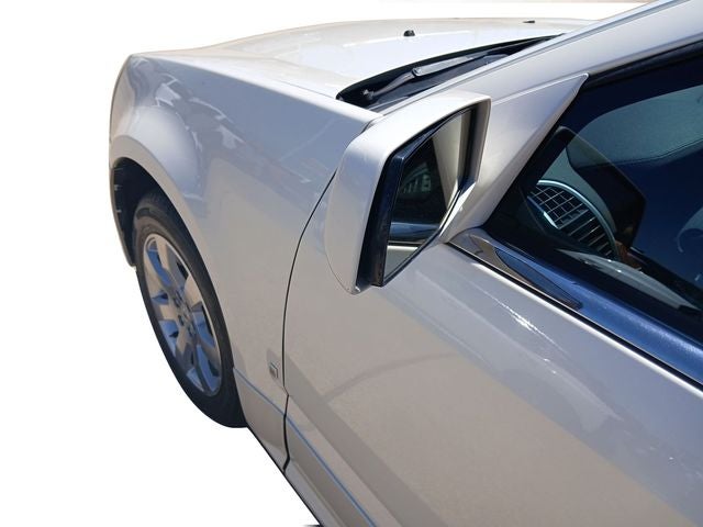 2007 Cadillac SRX V6