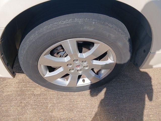 2007 Cadillac SRX V6