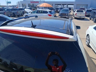 2007 Cadillac SRX V6