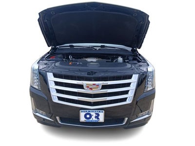2019 Cadillac Escalade ESV Luxury