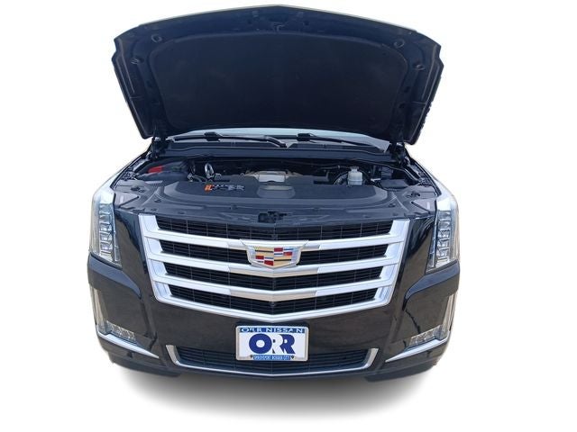 2019 Cadillac Escalade ESV Luxury