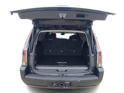 2019 Cadillac Escalade ESV Luxury