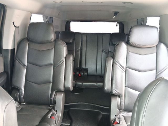 2019 Cadillac Escalade ESV Luxury