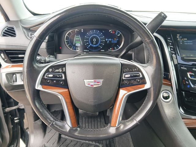 2019 Cadillac Escalade ESV Luxury