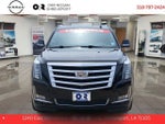 2019 Cadillac Escalade ESV Luxury