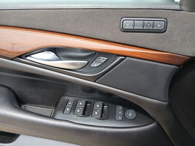 2019 Cadillac Escalade ESV Luxury