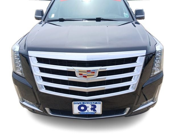 2019 Cadillac Escalade ESV Luxury