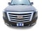 2019 Cadillac Escalade ESV Luxury