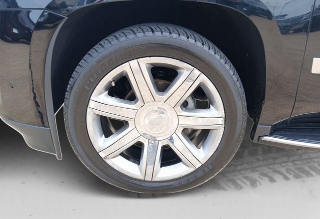 2019 Cadillac Escalade ESV Luxury