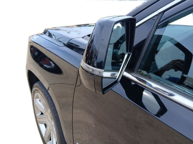 2019 Cadillac Escalade ESV Luxury