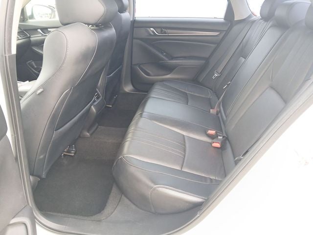 2018 Honda Accord EX-L 2.0T