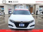 2018 Honda Accord EX-L 2.0T