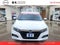 2018 Honda Accord EX-L 2.0T