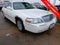 2003 Lincoln Town Car Cartier